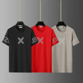 Picture of Kenzo T Shirts Short _SKUKenzoM-3XL24cx199484